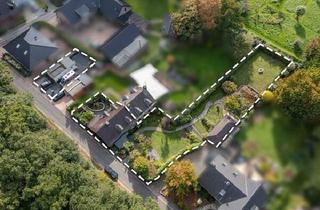 Doppelhaushälfte kaufen in 41372 Niederkrüchten, Niederkrüchten Varbrook: Das Beste vom Landleben: Moderne Technik in historischem Gewand