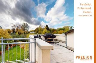 Wohnung mieten in 42653 Solingen, 4 Zimmer Maisonette-Wohnung mit attraktiver Dachterrasse!