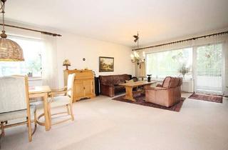 Wohnung kaufen in 41065 Mönchengladbach, Platz für Ihre Familie!