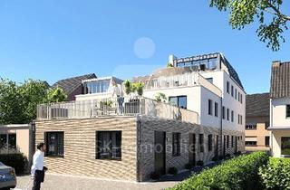 Wohnung kaufen in 53127 Bonn, Moderne Apartments in Uni-Nähe: wertbeständig und sicher vermietbar.