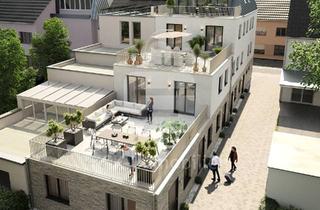 Wohnung kaufen in 53127 Bonn, Moderne Apartments in Uni-Nähe: wertbeständig und sicher vermietbar.