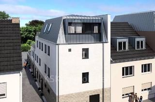 Wohnung kaufen in 53127 Bonn, Moderne Apartments in Uni-Nähe: wertbeständig und sicher vermietbar.