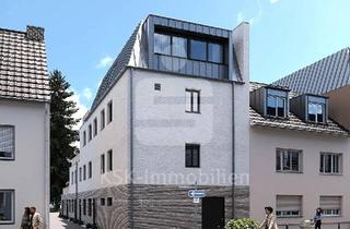 Wohnung kaufen in 53127 Bonn, Moderne Apartments in Uni-Nähe: wertbeständig und sicher vermietbar.