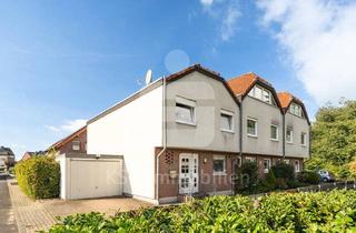 Reihenhaus kaufen in 50170 Kerpen, Schickes Reihenhaus mit viel Platz zum Wohlfühlen in Kerpen Sindorf.