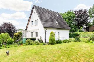 Einfamilienhaus kaufen in 53332 Bornheim, Bornheim-Walberberg: Freistehendes Einfamilienhaus in Höhenlage von Walberberg!