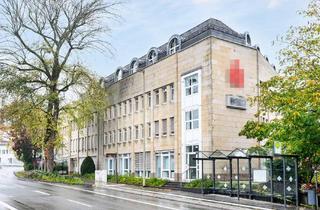 Büro zu mieten in 51399 Burscheid, Flexible Büroeinheit in zentraler Lage!