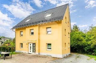 Anlageobjekt in 51570 Windeck, Mehrfamilienhaus mit der Möglichkeit auf Teileigentum - in Windeck-Leuscheid !