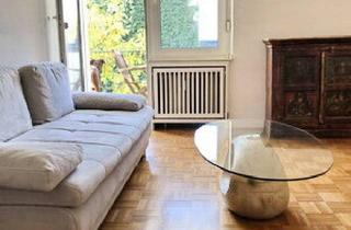 Wohnung mieten in 41061 Mönchengladbach, Modern möblierte 2-Zimmer-Wohnung mit Balkon, Mönchengladbach-Zentrum, Lüpertzender Str.