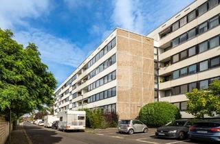 Wohnung kaufen in 50169 Kerpen, Solide Kapitalanlage oder neues Zuhause: 4-Zimmer-Wohnung mit Südwestbalkon.