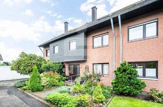 Haus kaufen in 50171 Kerpen, Schönes Reihenmittelhaus in beliebter Lage von Kerpen !