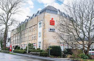 Büro zu mieten in 51399 Burscheid, Flexible Büroeinheit in zentraler Lage!