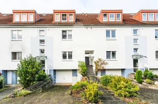 Wohnung kaufen in 50859 Köln, Vermietete Erdgeschosswohnung mit Terrasse und Garage in ruhiger Lage!