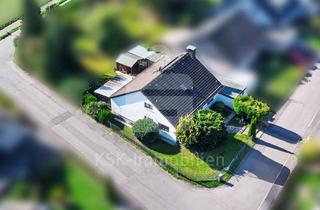 Einfamilienhaus kaufen in 51789 Lindlar, Freistehendes Einfamilienhaus in zentrumsnaher Lage von Lindlar!