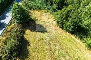 Grundstück zu kaufen in 51570 Windeck, Erfüllen Sie sich Ihren Wohntraum Baugrundstück in idyllischer Lage von Windeck-Hurst.