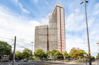 Gewerbeimmobilie kaufen in 50939 Köln, Attraktive Gewerbefläche im 1.Obergeschoss des Uni-Center Köln!!