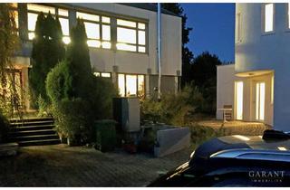 Gewerbeimmobilie kaufen in 74635 Kupferzell, 2 Gebäude: 1 Wohnhaus und 1 Bürogebäude mit ca. 415 qm Gesamtfläche - Viele Nutzungsmöglichkeiten!