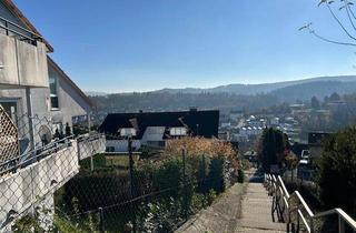 Wohnung kaufen in 65307 Bad Schwalbach, Sonnige 2-Zimmerwohnung in begehrter Südlage !