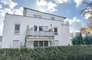 Wohnung kaufen in 55126 Mainz, Mainz-Finthen! Außergewöhnliche Eigentumswohnung mit Aufzug im 6-Parteienwohnhaus in schöner Wohnlage