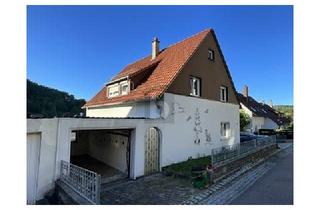 Mehrfamilienhaus kaufen in 71297 Mönsheim, WOHNIDEEN ZUM SELBST GESTALTEN