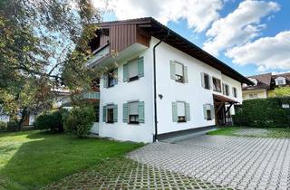 Wohnung kaufen in 83093 Bad Endorf, Sofort bezugsfrei! Helle 3-Zimmer Wohnung mit großem Süd-West Balkon und Tiefgaragenstellplatz