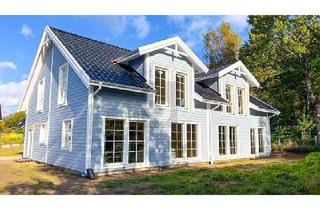 Doppelhaushälfte kaufen in 23715 Bosau, SCHLÜSSELFERTIG UND HOCHWERTIG AUSGESTATTET