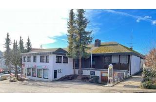 Anlageobjekt in 75365 Calw, EINZIGARTIGE IMMOBILIE MIT HOHEM RENDITEPOTENZIAL