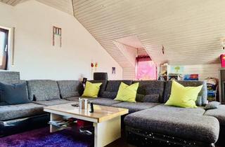 Wohnung kaufen in 74564 Crailsheim, Südbalkon und Ausblick inklusive…