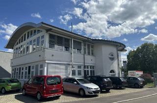 Gewerbeimmobilie kaufen in 73054 Eislingen, Frei werdend! Gute Mieteinnahmen oder Eigennutzung! Gewerbeeinheit mit flexibler Nutzung