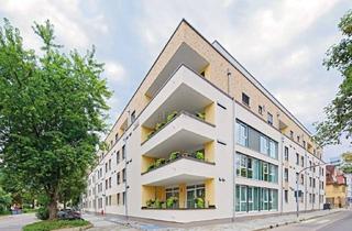 Wohnung kaufen in 73207 Plochingen, MEHR Fläche als gedacht-Apartment in toller Einrichtung! Hier freut man sich auf´s Älterwerden!