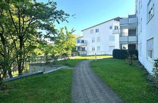 Wohnung kaufen in 73035 Göppingen, Helle 4,5-Zimmer-Wohnung am ruhigen Ortsrand – Perfekt für Familien!
