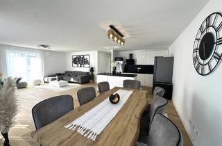 Wohnung kaufen in 73054 Eislingen, Einziehen & Wohlfühlen – Neuwertige Wohnung im 1.OG mit Aufzug