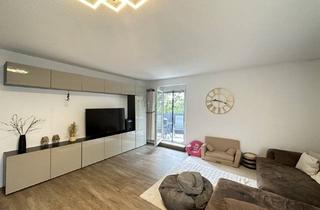Wohnung kaufen in 73037 Göppingen, Großzügige 4,5-Zimmer-Wohnung in Waldnähe
