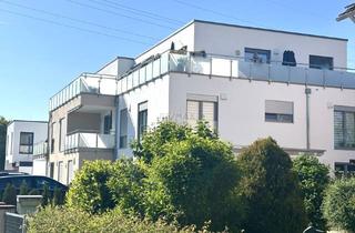 Wohnung kaufen in 73054 Eislingen, Neuwertige Wohnung mit Balkon im 1.OG mit Aufzug