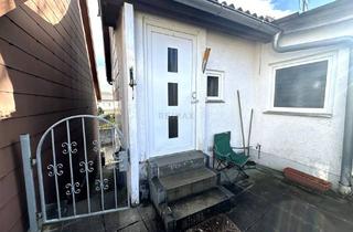 Haus kaufen in 73095 Albershausen, 50m² kaufen und 116m² NUTZEN - Perfekt für 1-2 Personen mit Terrasse! Oder für Ihre Mitarbeiter?