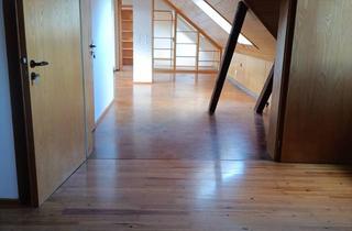 Wohnung mieten in Backofengasse, 97535 Wasserlosen, Wohnung in Greßthal zu vermieten