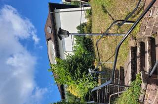 Haus mieten in Ludwig-Braun-Str., 36251 Bad Hersfeld, Einfamilienhaus in wunderschöner Lage in Innenstadtnähe (Kurpark)