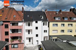 Mehrfamilienhaus kaufen in 45899 Gelsenkirchen, Alle unter einem Dach - Saniertes Mehrgenertionenhaus