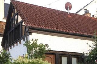 Haus kaufen in 54552 Schalkenmehren, Ferienhaus in Schalkenmehren in Toplage zu verkaufen