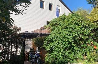 Haus kaufen in 95236 Stammbach, Teilsanierte DHH, für Familien und Wohngemeinschaften