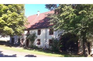 Bauernhaus kaufen in 66440 Blieskastel, Charmantes Bauernhaus mit großem Potential in Blieskastel