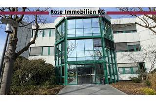 Geschäftslokal mieten in 32457 Porta Westfalica, ROSE IMMOBILIEN KG: Verwaltungsgebäude auch in Teilflächen in Porta Westfalica zu vermieten!