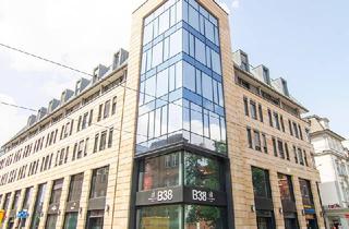 Büro zu mieten in Bahnhofstr. 38, 99084 Erfurt, Flexible Arbeitsplätze in Regus Erfurt Hauptbahnhof