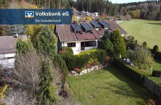 Doppelhaushälfte kaufen in 78073 Bad Dürrheim, *** Bad Dürrheim - Großzügige und gepflegte Doppelhaushälfte in bester Wohnlage! ***