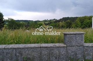 Immobilie kaufen in Amselstr., 74889 Sinsheim, letztes Premiumbaugrundstück in Hoffenheim, Nähe Stadium, fantastischer Ausblick