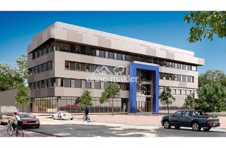 Büro zu mieten in Rudolf-Winkel-Str. 26, 37081 Göttingen, Moderne Gewerbefläche in Göttingen *Neubau, flexible Aufteilung, Einzelbüros möglich*