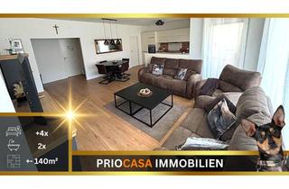 Haus kaufen in 54634 Bitburg, Bungalow in Bitburg-Erdorf | Neubau 2022 | ca. 140 m² Wohnfläche | 520,00 m² Grundstücksfläche | KfW 40 | Traumhafte Lage mit Aussicht