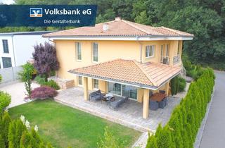 Einfamilienhaus kaufen in 78224 Singen, *** Luxuriös, modern, außergewöhnlich - Ihr Traumhaus in Singen! ***