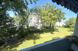 Wohnung mieten in 68305 Mannheim, Großzügige 3-ZKB mit Balkon und Stellplatz in MA-Waldhof!