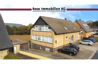 Anlageobjekt in 32457 Porta Westfalica, Solide Substanz trifft auf attraktive Mieterträge in Porta Westfalica - Holtrup