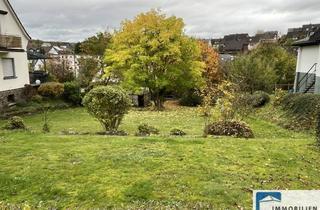 Immobilie kaufen in 57518 Betzdorf, Bauen und Wohnen in attraktiver Lage im Wohngebiet "Engelstein"!